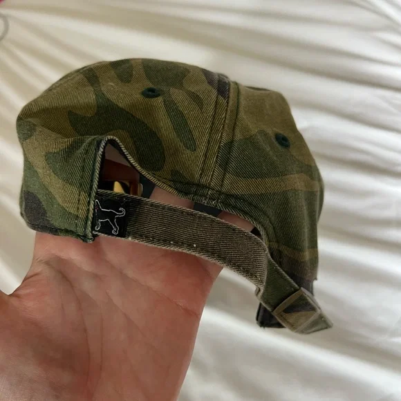 🌸The Black Dog Hat - Picture 4 of 5